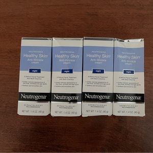 Neutrogena Healthy Skin Anti-Wrinkle Retinol Night Cream